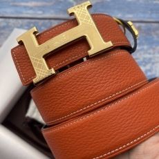 Hermes Belts